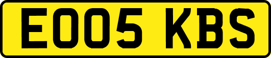 EO05KBS