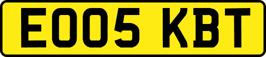 EO05KBT