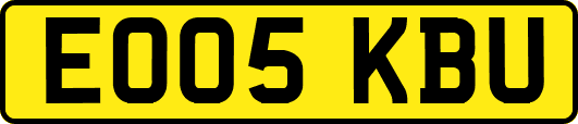 EO05KBU