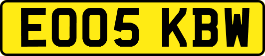 EO05KBW