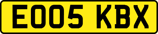 EO05KBX