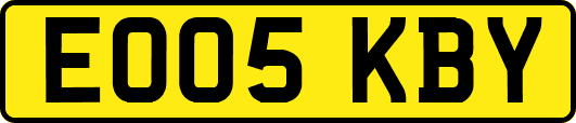 EO05KBY