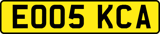EO05KCA