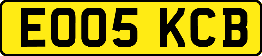 EO05KCB