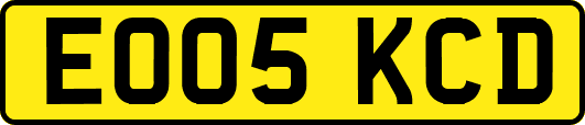 EO05KCD