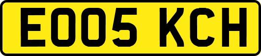 EO05KCH