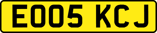 EO05KCJ