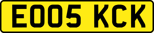 EO05KCK