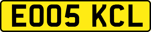EO05KCL