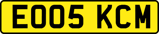 EO05KCM