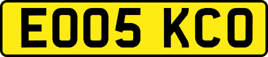EO05KCO