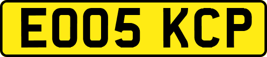 EO05KCP