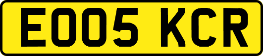 EO05KCR