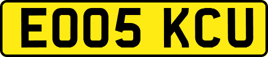 EO05KCU