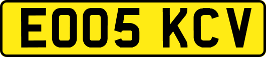 EO05KCV