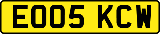 EO05KCW
