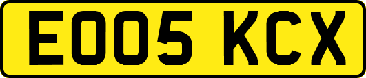 EO05KCX