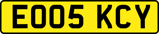 EO05KCY