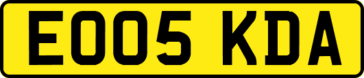EO05KDA