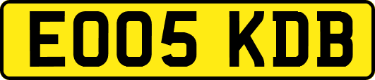 EO05KDB