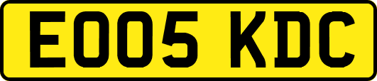 EO05KDC