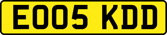 EO05KDD