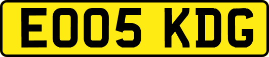 EO05KDG
