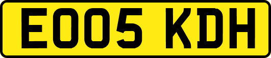 EO05KDH