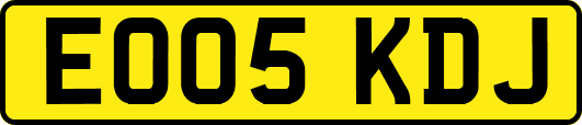 EO05KDJ
