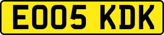 EO05KDK