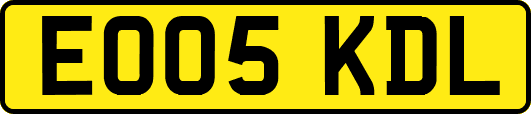 EO05KDL