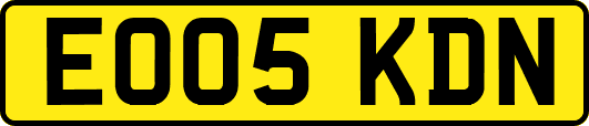 EO05KDN