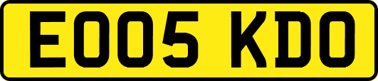 EO05KDO