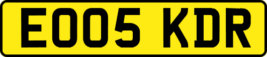 EO05KDR
