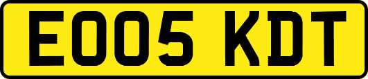 EO05KDT