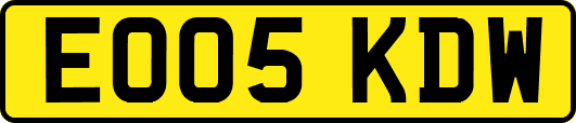 EO05KDW