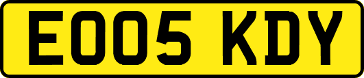 EO05KDY