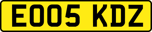 EO05KDZ