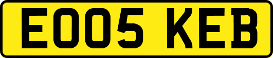 EO05KEB