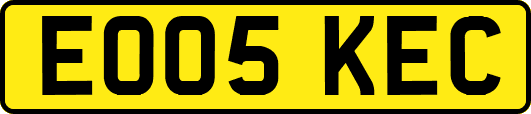 EO05KEC
