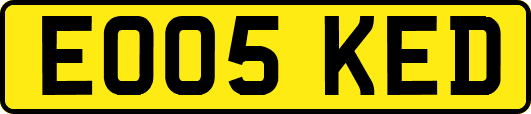 EO05KED