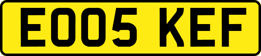 EO05KEF