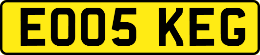 EO05KEG