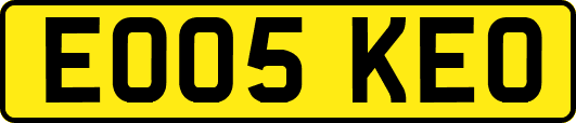 EO05KEO