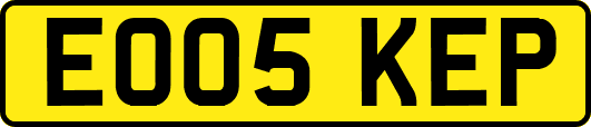 EO05KEP