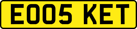 EO05KET