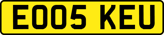 EO05KEU