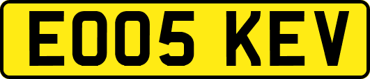 EO05KEV