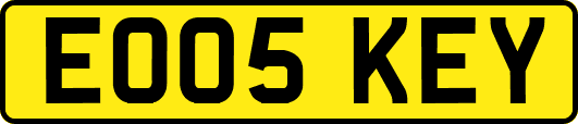 EO05KEY