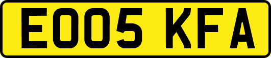 EO05KFA